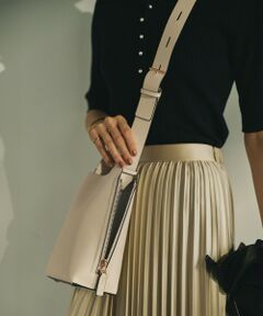 ROPE' / ロペ ショルダーバッグ | 【E'POR】Y BAG Shoulder Mini【超軽量】