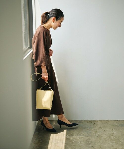 ROPE' / ロペ ショルダーバッグ | 【E'POR】Y BAG Shoulder Mini【超軽量】 | 詳細15