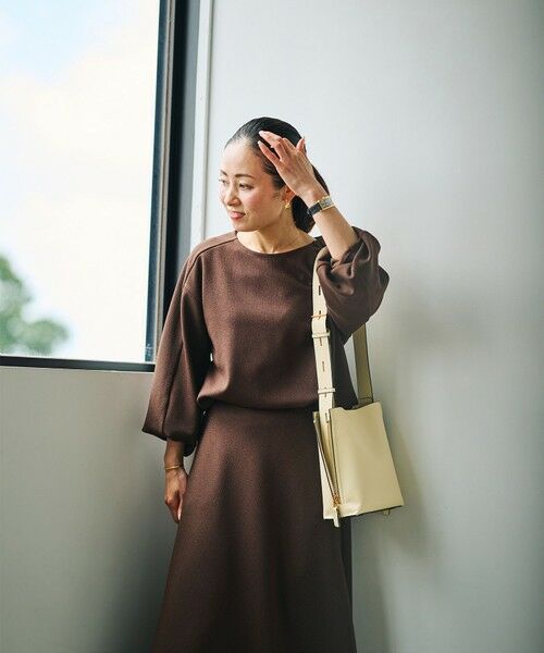 ROPE' / ロペ ショルダーバッグ | 【E'POR】Y BAG Shoulder Mini【超軽量】 | 詳細17