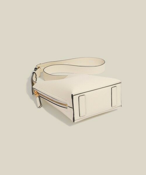 ROPE' / ロペ ショルダーバッグ | 【E'POR】Y BAG Shoulder Mini【超軽量】 | 詳細8