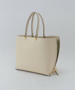 ROPE' / ロペ トートバッグ | 【E'POR】Y BAG Wide【通勤】【A4対応】【25AW】