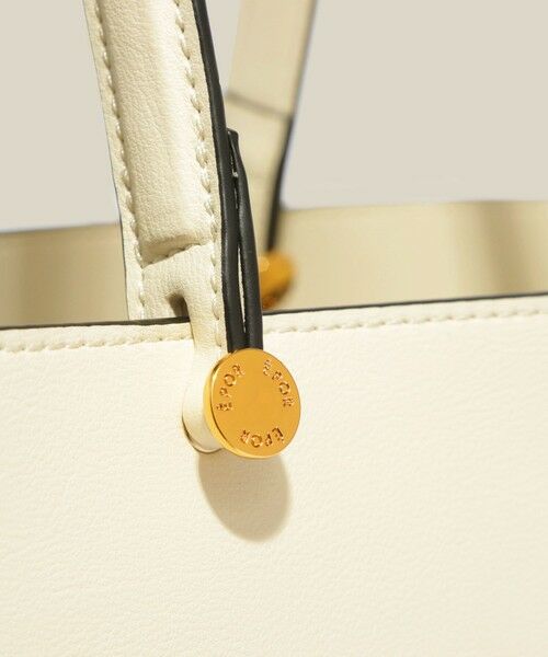 ROPE' / ロペ トートバッグ | 【E'POR】Y BAG Wide【通勤】【A4対応】【25AW】 | 詳細11