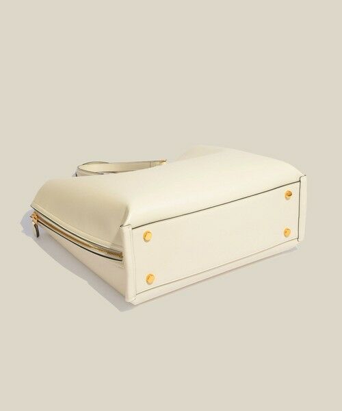 ROPE' / ロペ トートバッグ | 【E'POR】Y BAG Wide【通勤】【A4対応】【25AW】 | 詳細12