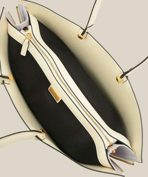 ROPE' / ロペ トートバッグ | 【E'POR】Y BAG Wide【通勤】【A4対応】【25AW】 | 詳細13