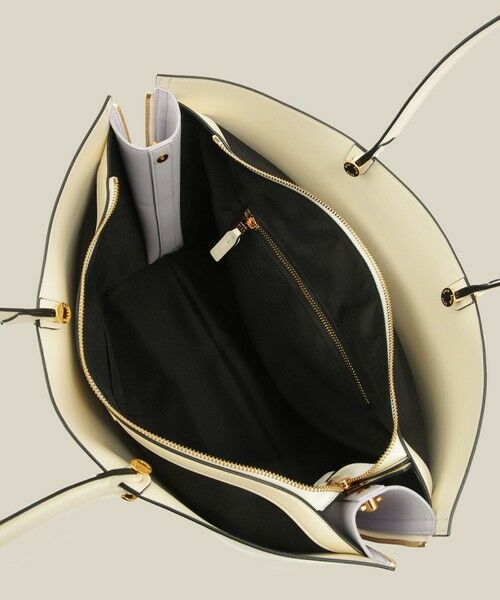 ROPE' / ロペ トートバッグ | 【E'POR】Y BAG Wide【通勤】【A4対応】【25AW】 | 詳細14