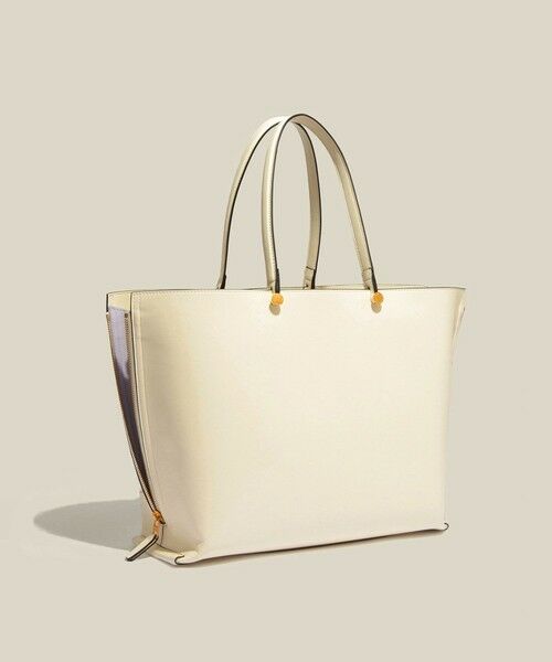 ROPE' / ロペ トートバッグ | 【E'POR】Y BAG Wide【通勤】【A4対応】【25AW】 | 詳細2