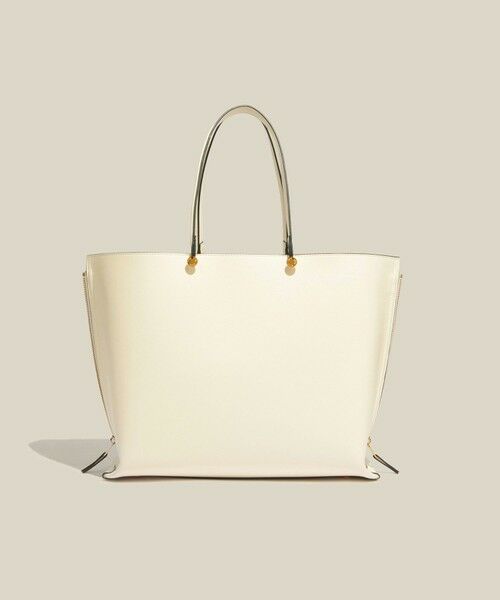 ROPE' / ロペ トートバッグ | 【E'POR】Y BAG Wide【通勤】【A4対応】【25AW】 | 詳細4