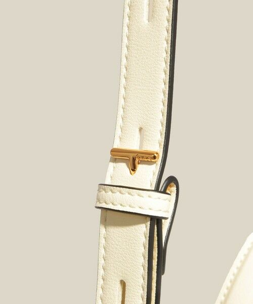 ROPE' / ロペ トートバッグ | 【E'POR】Y BAG Wide【通勤】【A4対応】【25AW】 | 詳細9