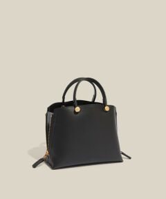 ROPE' / ロペ ハンドバッグ | 【E'POR】Y BAG Mini/超軽量・26SS