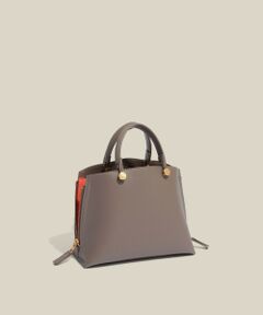 ROPE' / ロペ ハンドバッグ | 【E'POR】Y BAG Mini/超軽量・26SS