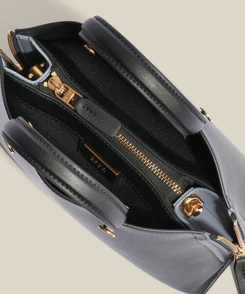 ROPE' / ロペ ハンドバッグ | 【E'POR】Y BAG Mini/超軽量・26SS | 詳細10