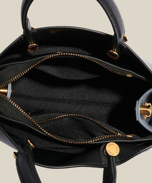 ROPE' / ロペ ハンドバッグ | 【E'POR】Y BAG Mini/超軽量・26SS | 詳細11