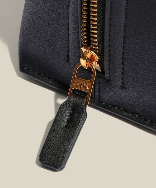 ROPE' / ロペ ハンドバッグ | 【E'POR】Y BAG Mini/超軽量・26SS | 詳細3