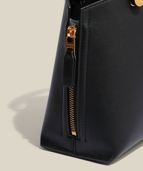 ROPE' / ロペ ハンドバッグ | 【E'POR】Y BAG Mini/超軽量・26SS | 詳細4