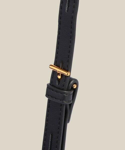 ROPE' / ロペ ハンドバッグ | 【E'POR】Y BAG Mini/超軽量・26SS | 詳細6