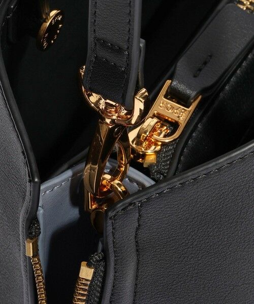 ROPE' / ロペ ハンドバッグ | 【E'POR】Y BAG Mini/超軽量・26SS | 詳細7