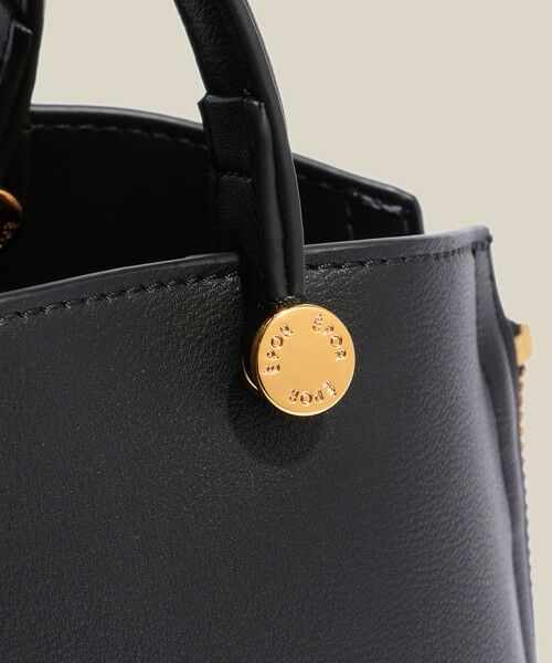 ROPE' / ロペ ハンドバッグ | 【E'POR】Y BAG Mini/超軽量・26SS | 詳細8