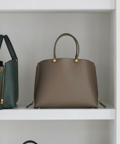 ROPE' / ロペ トートバッグ | 【E'POR】Y BAG Medium/通勤・軽量・26SS