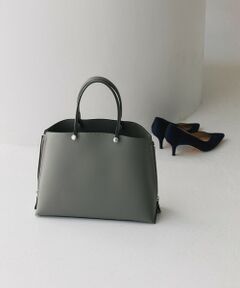 ROPE' / ロペ トートバッグ | 【E'POR】Y BAG Medium/通勤・軽量・26SS