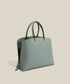 ROPE' / ロペ トートバッグ | 【E'POR】Y BAG Medium/通勤・軽量・26SS