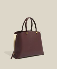 ROPE' / ロペ トートバッグ | 【E'POR】Y BAG Medium/通勤・軽量・26SS