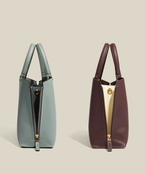 ROPE' / ロペ トートバッグ | 【E'POR】Y BAG Medium/通勤・軽量・26SS | 詳細30