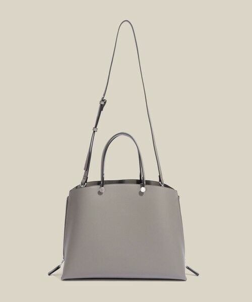 ROPE' / ロペ トートバッグ | 【E'POR】Y BAG Medium/通勤・軽量・26SS | 詳細5