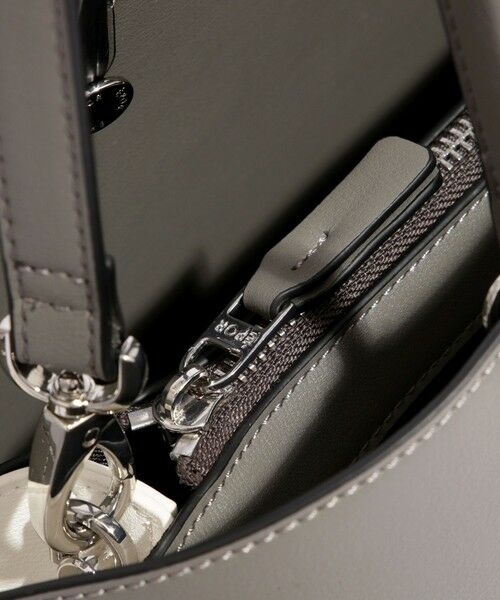 ROPE' / ロペ トートバッグ | 【E'POR】Y BAG Medium/通勤・軽量・26SS | 詳細7