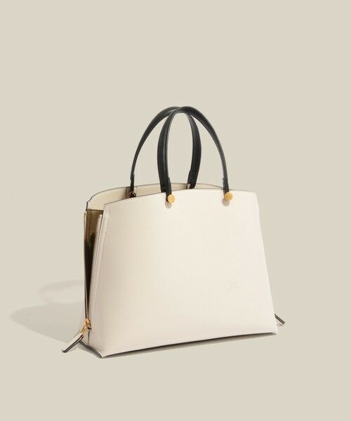 ROPE' / ロペ トートバッグ | 【E'POR】Y BAG Medium/通勤・軽量・26SS | 詳細18