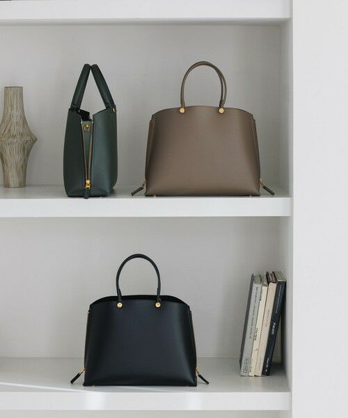 ROPE' / ロペ トートバッグ | 【E'POR】Y BAG Medium/通勤・軽量・26SS | 詳細19