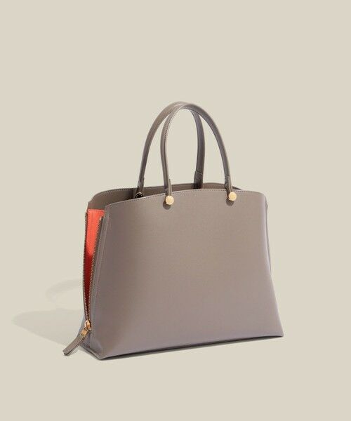 ROPE' / ロペ トートバッグ | 【E'POR】Y BAG Medium/通勤・軽量・26SS | 詳細20