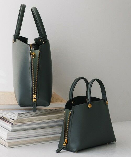 ROPE' / ロペ トートバッグ | 【E'POR】Y BAG Medium/通勤・軽量・26SS | 詳細21