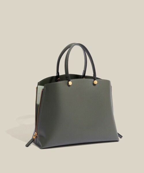 ROPE' / ロペ トートバッグ | 【E'POR】Y BAG Medium/通勤・軽量・26SS | 詳細22