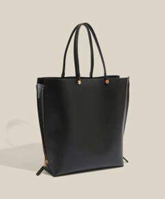 ROPE' / ロペ トートバッグ | 【E'POR】Y BAG Large/A4対応・通勤・26SS