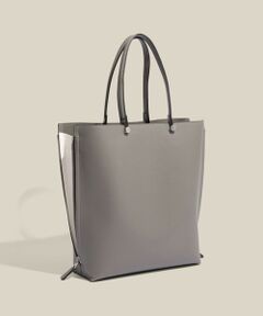 ROPE' / ロペ トートバッグ | 【E'POR】Y BAG Large/A4対応・通勤・26SS