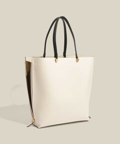 ROPE' / ロペ トートバッグ | 【E'POR】Y BAG Large/A4対応・通勤・26SS