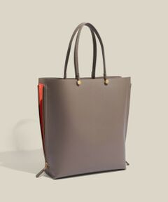 ROPE' / ロペ トートバッグ | 【E'POR】Y BAG Large/A4対応・通勤・26SS