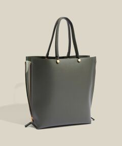 ROPE' / ロペ トートバッグ | 【E'POR】Y BAG Large/A4対応・通勤・26SS