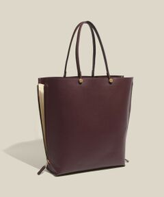ROPE' / ロペ トートバッグ | 【E'POR】Y BAG Large/A4対応・通勤・26SS