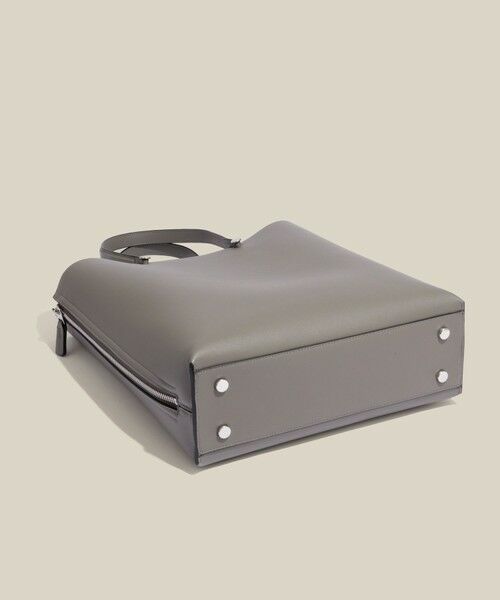 ROPE' / ロペ トートバッグ | 【E'POR】Y BAG Large/A4対応・通勤・26SS | 詳細11