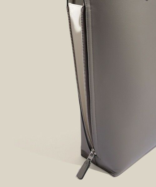 ROPE' / ロペ トートバッグ | 【E'POR】Y BAG Large/A4対応・通勤・26SS | 詳細2