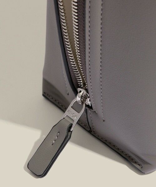 ROPE' / ロペ トートバッグ | 【E'POR】Y BAG Large/A4対応・通勤・26SS | 詳細3