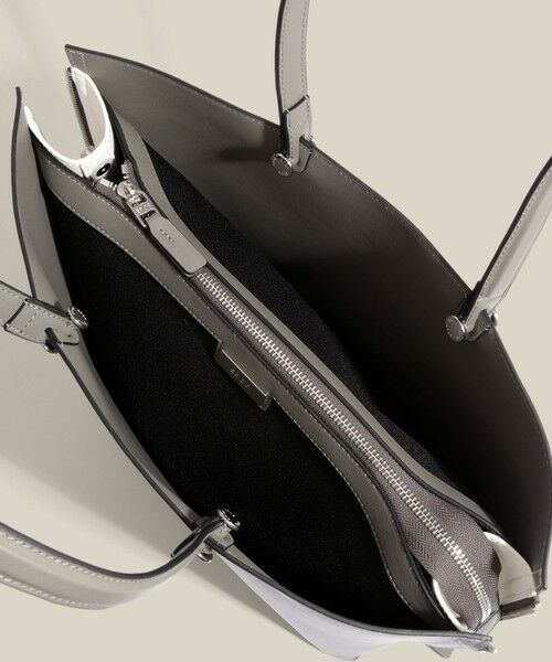 ROPE' / ロペ トートバッグ | 【E'POR】Y BAG Large/A4対応・通勤・26SS | 詳細30