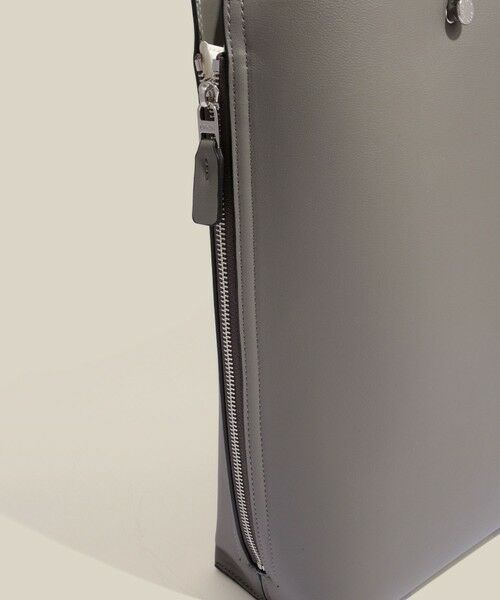 ROPE' / ロペ トートバッグ | 【E'POR】Y BAG Large/A4対応・通勤・26SS | 詳細4
