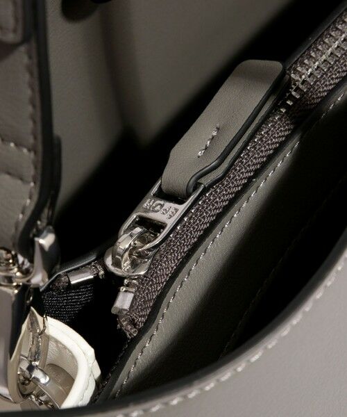 ROPE' / ロペ トートバッグ | 【E'POR】Y BAG Large/A4対応・通勤・26SS | 詳細7