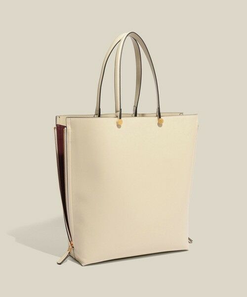 ROPE' / ロペ トートバッグ | 【E'POR】Y BAG Large/A4対応・通勤・26SS（ベージュ(27)）