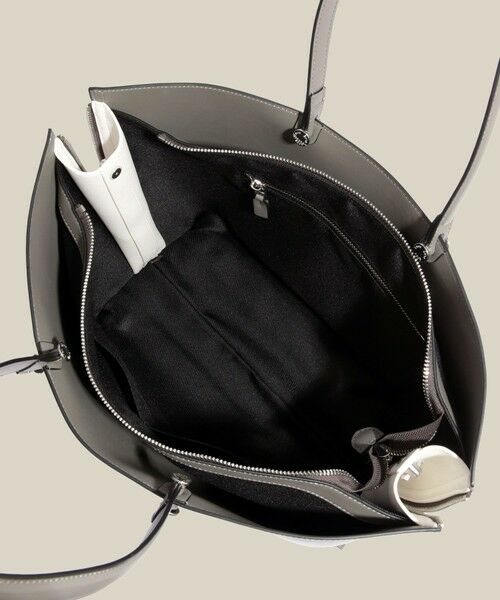 ROPE' / ロペ トートバッグ | 【E'POR】Y BAG Wide/A4対応・通勤・26SS | 詳細10