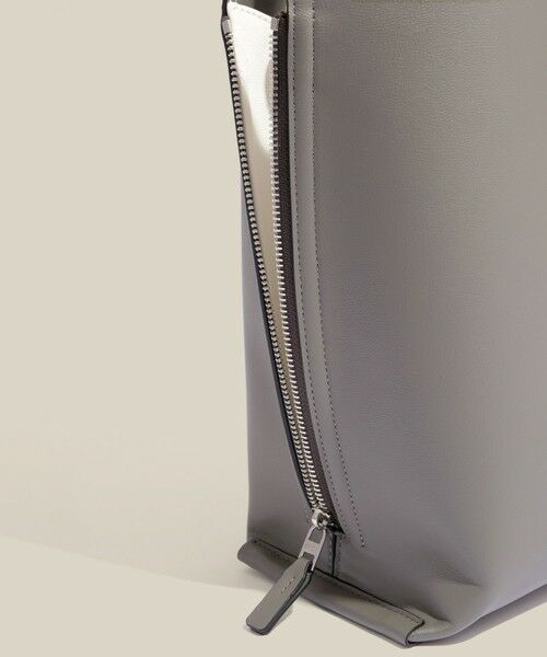 ROPE' / ロペ トートバッグ | 【E'POR】Y BAG Wide/A4対応・通勤・26SS | 詳細2