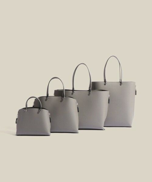 ROPE' / ロペ トートバッグ | 【E'POR】Y BAG Wide/A4対応・通勤・26SS | 詳細30
