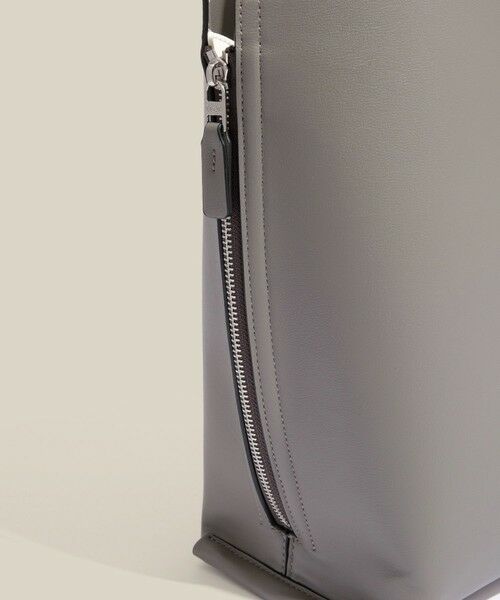 ROPE' / ロペ トートバッグ | 【E'POR】Y BAG Wide/A4対応・通勤・26SS | 詳細4